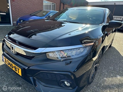 Honda Civic 5 Drs 1.5 i-VTEC Prestige - LEDER / NAVI /