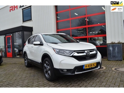 Honda CR-V 1.5 AWD Executive