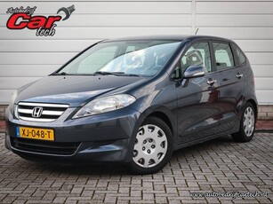 Honda FR-V 1.8i Trend Airco Audio Trekhaak 6