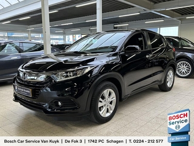 Honda HR-V 1.5 i-VTEC Elegance NL AUTO / AUTOMAAT /