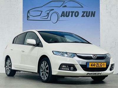 Honda Insight 1.3 Exclusive/NL Auto/Automaat