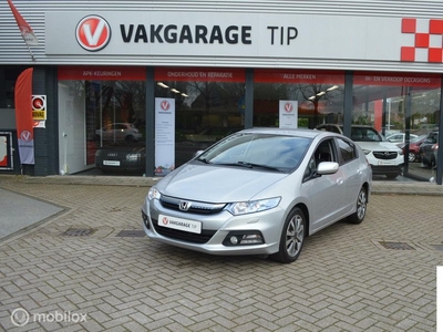 Honda Insight 1.3 Executive