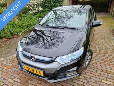 Honda Insight HYBRID Trend Led/Navi/Pdc