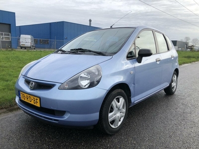 Honda Jazz 1.2 S Airco