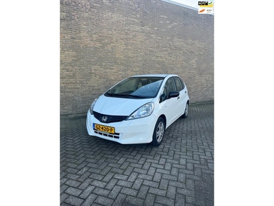 Honda Jazz 1.2 S