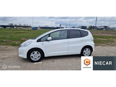 Honda Jazz 1.4 Hybrid Comfort/Automaat/PDC/Trekhaak