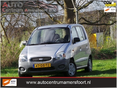 Hyundai Atos 1.0i GLS