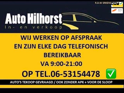 Hyundai Atos 1.1i Active Young Autohilhorst Soest , wij werken uitsluitend op telefonische afspraak