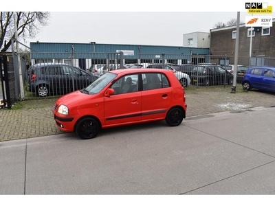 Hyundai Atos 1.1i Dynamic Cool