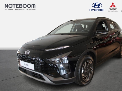 Hyundai Bayon 1.0 Turbo Premium | Navigatie | Bose audio | Nieuw auto!