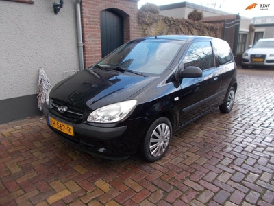 Hyundai Getz 1.1i Active Young 2008 apk 13-03-2025