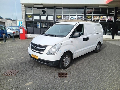 Hyundai H 300 2.5 CRDi Dynamic