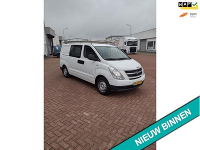 Hyundai H 300 2.5 CRDi Dynamic MOOIE BUS BEL 0619590613