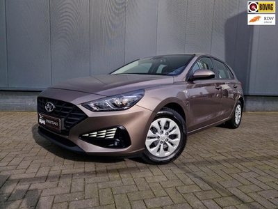 Hyundai I 30 1.5 110pk! Incl. Btw