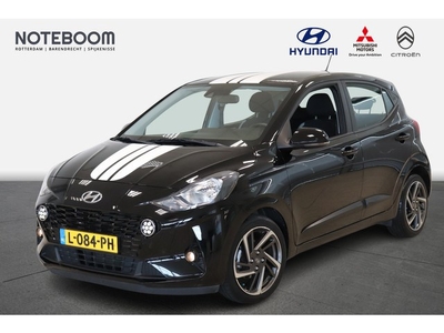 Hyundai i10 1.0 COMFORT APPLE CARPLAY 16'' VELGEN