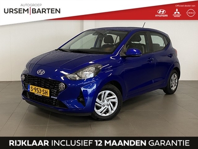 Hyundai i10 1.0 Comfort Smart (bj 2023)