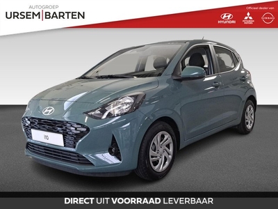 Hyundai i10 1.0 Comfort Smart Facelift! Navigatie