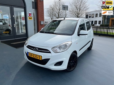 Hyundai I10 1.0 i-Drive Cool AIRCO LMV