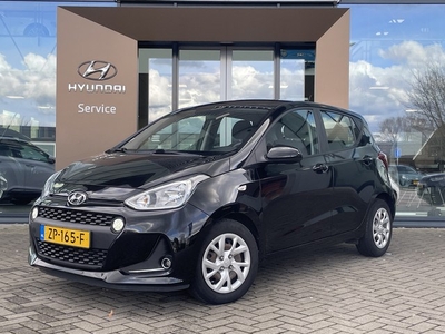 Hyundai i10 1.0i Comfort Airco Cruise Control