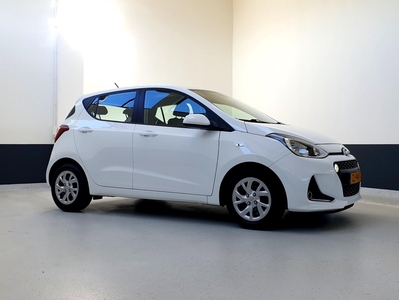 HYUNDAI I10 1.0i Comfort | NL | 1e Eig. | Airco | Cruise