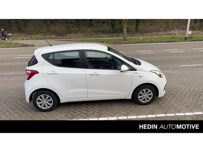 Hyundai i10 1.0i Go!