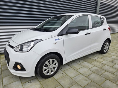 Hyundai i10 1.0i i-Drive NAP (bj 2015)