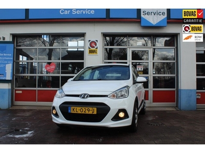 Hyundai I10 1.0i i-Motion Comfort