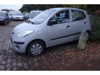 Hyundai I10 1.1 Active 5 drs nw apk 28-02-2025