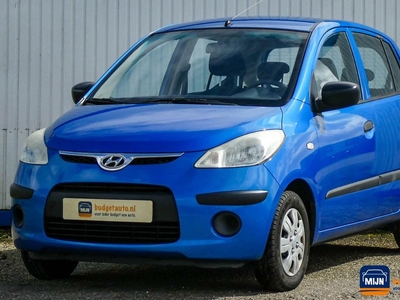 Hyundai i10 1.1 Active