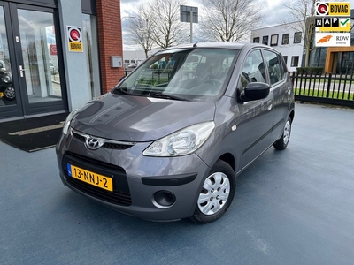 Hyundai I10 1.1 Active Cool AIRCO LAGE KMSTAND