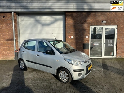 Hyundai I10 1.1 Active CoolAIRCONIEUWE APKLEUKE AUTO