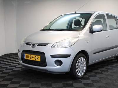 Hyundai i10 1.1 Dynamic Cool