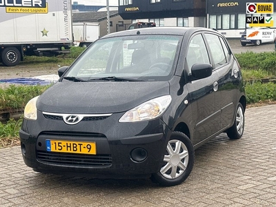 Hyundai I10 1.1 Dynamic Cool Airco 5D Nieuwe Apk