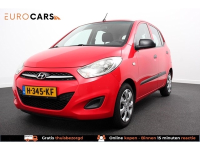 Hyundai i10 1.1 i-Drive Cool Airco Electrische Ramen