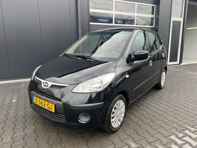 Hyundai I10 1.1 Pure