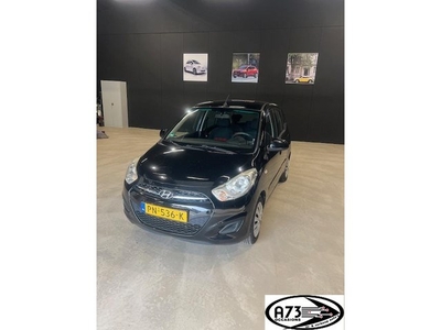 Hyundai i10 1.1 Pure