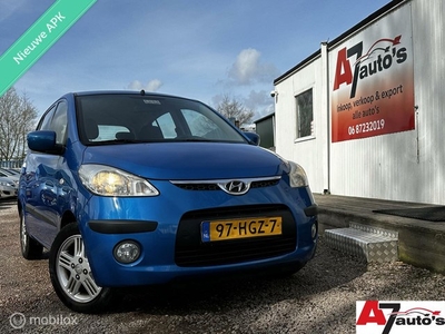 Hyundai i10 1.1i Nieuwe APK