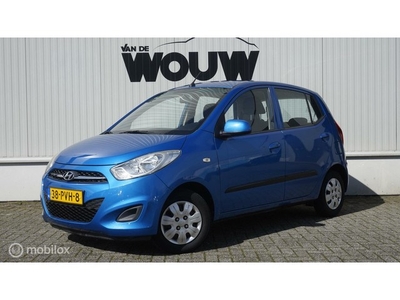 Hyundai i10 1.2 i-Drive 85 pk APK 12-07-2025