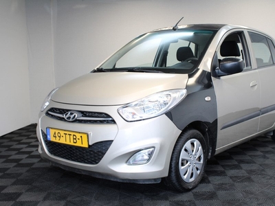 Hyundai i10 1.2 Plus