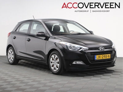 Hyundai i20 1.0 T-GDI i-Drive Cool