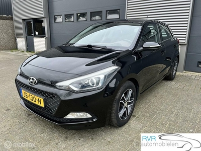 Hyundai i20 1.2 HP i-Motion NAVI/CAMERA/PDC/CRUISE