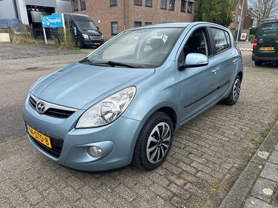 Hyundai I20 1.2i i-Motion