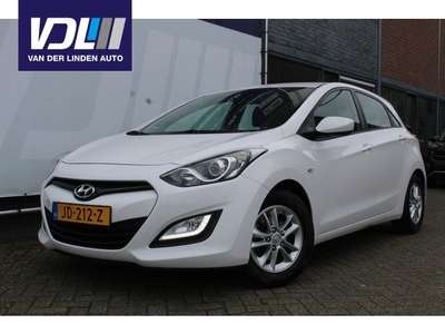 Hyundai i30 1.4 Airco l LM Velgen (bj 2015)