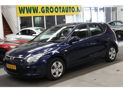 Hyundai i30 1.4i Blue Active Cool Airco, Isofix