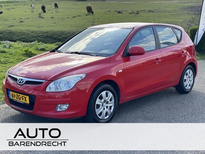 Hyundai i30 1.4i Dynamic AIRCO NIEUWE APK