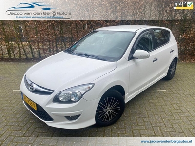 Hyundai I30 1.4i i-Drive I Airco I Nieuwe APK