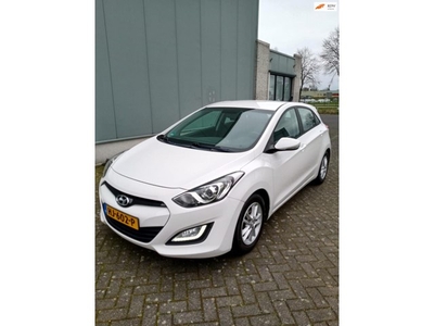 Hyundai I30 1.4i i-Motion Business heel mooi perfect