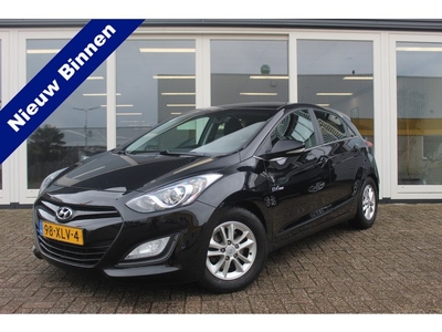 Hyundai i30 1.6 GDI i-Vision, Cruise Control, Climate