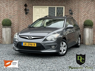 Hyundai i30 CW 1.4i Blue Dyn, *Nwe Koppeling, Nwe APK *Airco