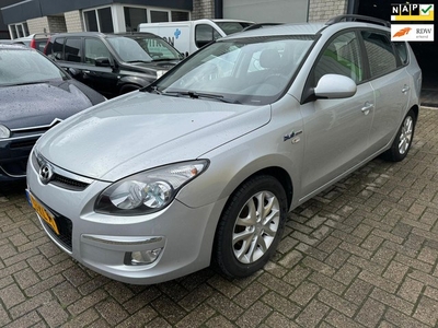 Hyundai I30 CW 1.4i Blue Dynamic Business ECC/NAP